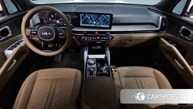 Kia The New Sorento 4th Generation id 4421758 из Кореи 31