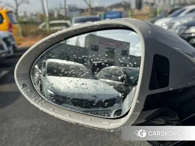 Porsche Panamera (971) id 3476587 из Кореи 16