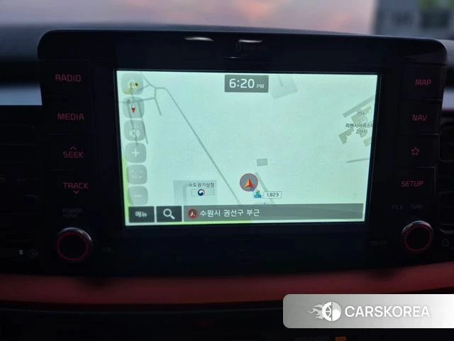 Kia Stonic id 4907618 из Кореи 8