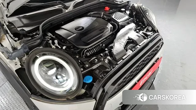 Mini Cooper S id 3610942 из Кореи 16