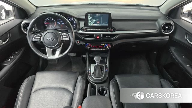 Kia Come New K3 id 4662131 из Кореи 27