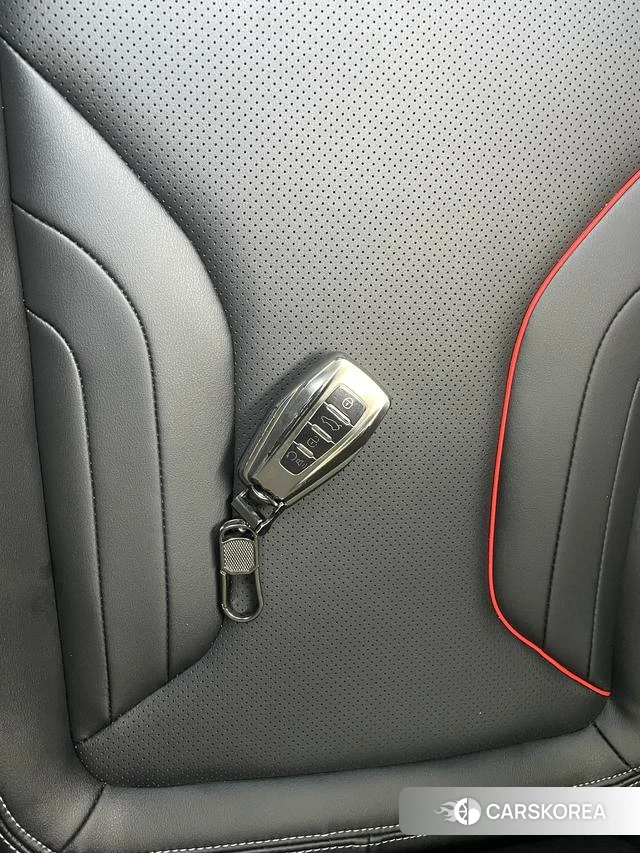Geely Automobile Binrui id 4217478 из Китая 16