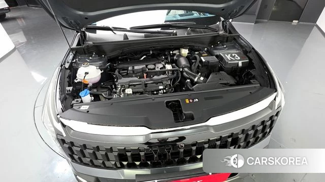 Kia The New Sportage 5th Generation id 4455911 из Кореи 16