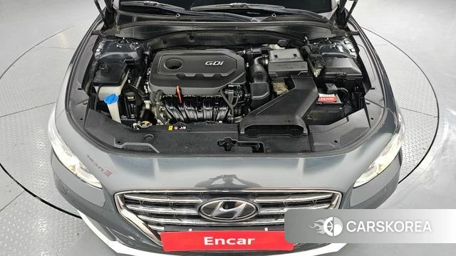 Hyundai Grandeur IG id 4397840 из Кореи 16