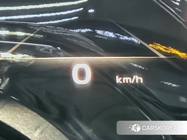 Kia K8 id 3799007 из Кореи 16