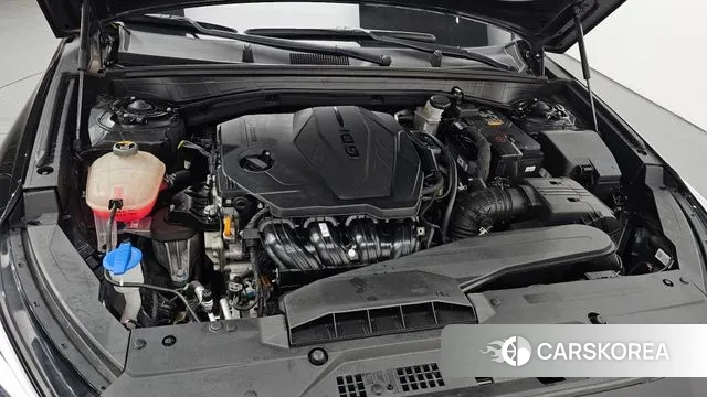 Kia K8 id 3630297 из Кореи 16