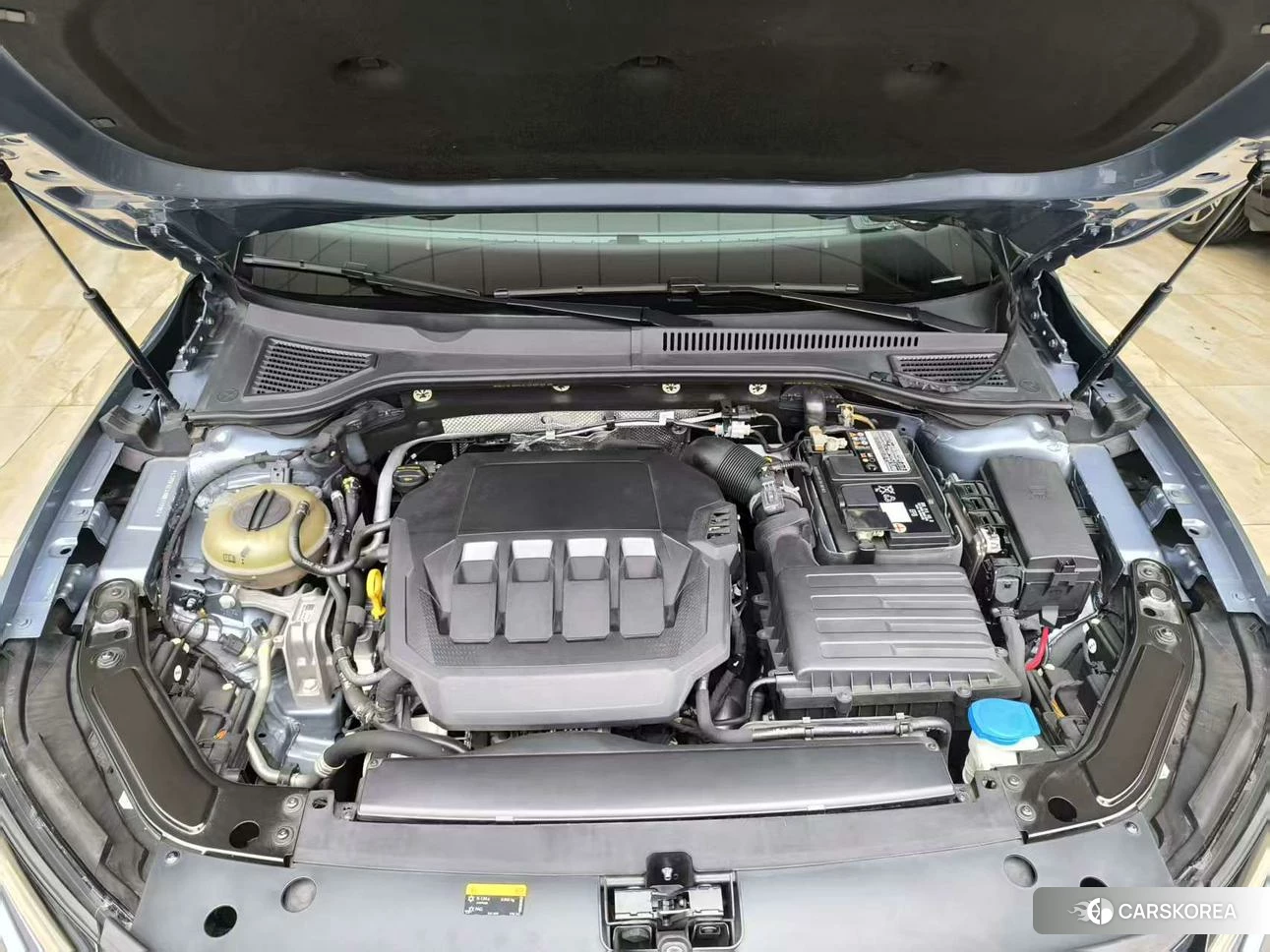 Volkswagen Passat id 4512569 из Китая 17