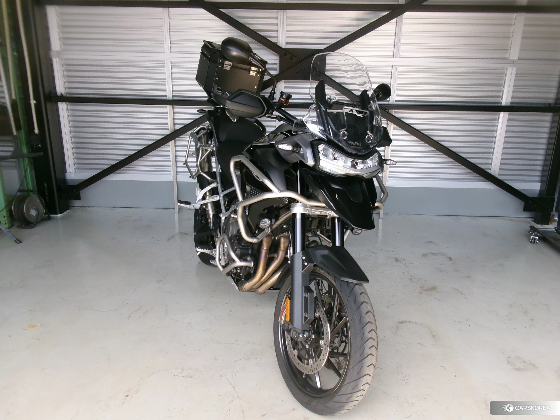 OTHER TRIUMPH TIGER 1200GTPR0 id 3948711 из Японии 7
