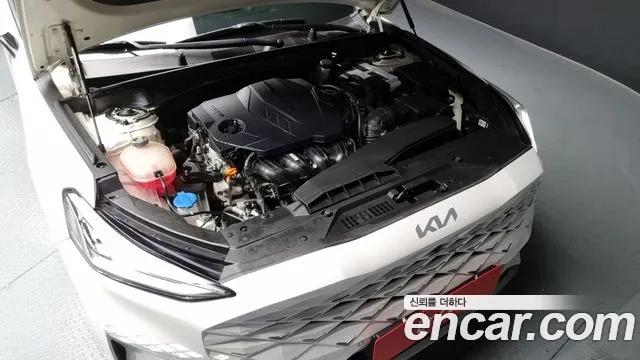 Kia K8 id 2875139 из Кореи 16