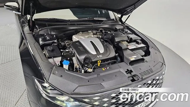 Hyundai The New Grandeur IG id 2916317 из Кореи 16