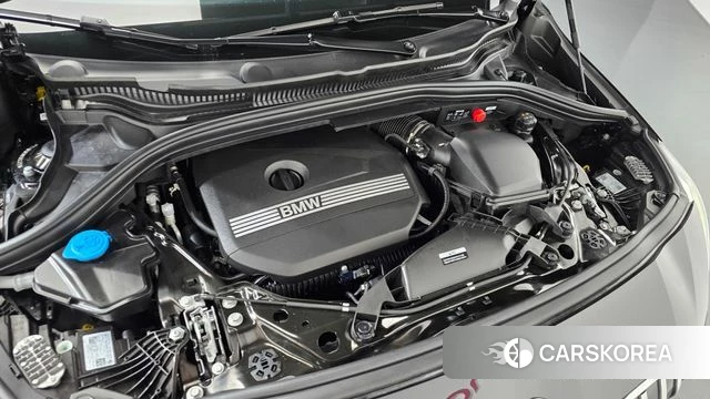 BMW 2 Series Active Tourer (U06) id 4532871 из Кореи 29
