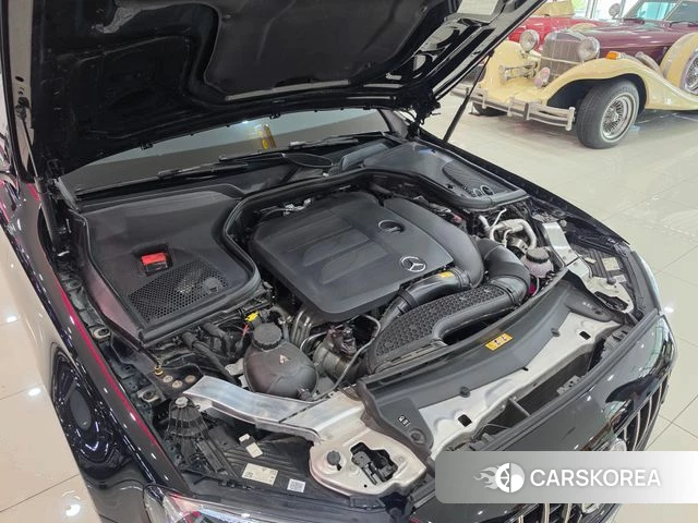 Mercedes-Benz E-Class W213 id 4618486 из Кореи 16