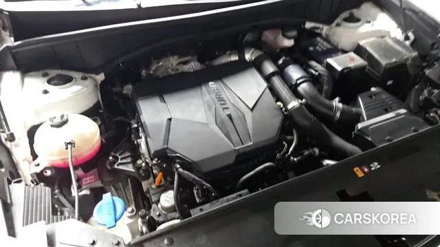 Kia Sorento 4th Generation id 3752620 из Кореи 16