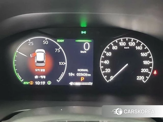 Honda CR-V 6th generation id 4773584 из Кореи 14