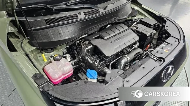 Hyundai Casper id 3487640 из Кореи 16