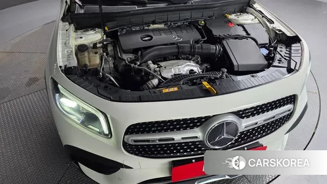 Mercedes-Benz GLB-Class X247 id 3095110 из Кореи 16