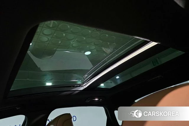 Genesis G80 (RG3) id 3865837 из Кореи 16