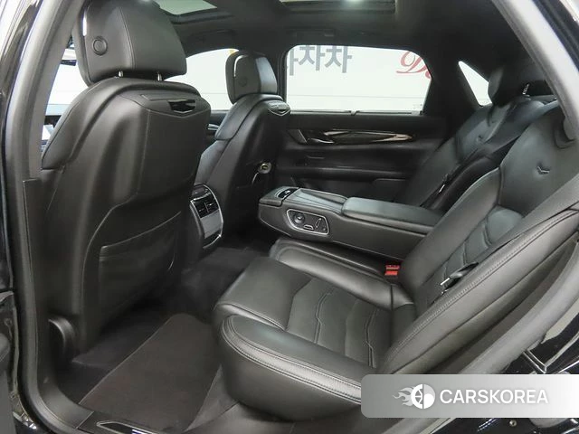 Cadillac CT6 id 4490088 из Кореи 16