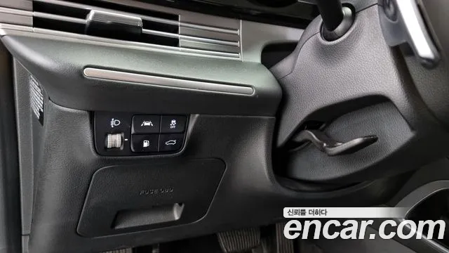 Hyundai The New Grandeur IG id 2757653 из Кореи 16