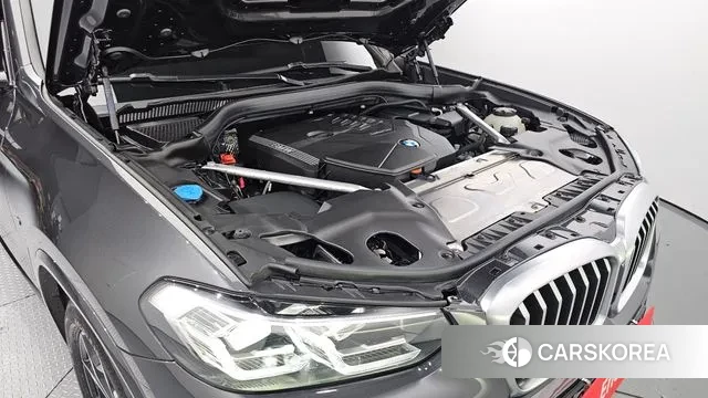 BMW X3 (G01) id 3027096 из Кореи 16