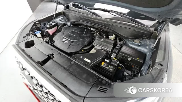 Hyundai Palisade id 3534610 из Кореи 16