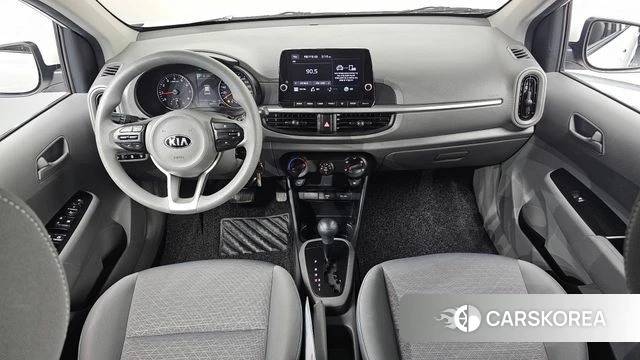 Kia Morning Urban (JA) id 4721917 из Кореи 29