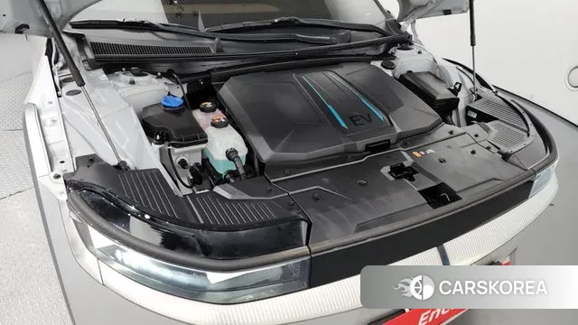 Hyundai Ionic 5 id 3213781 из Кореи 16