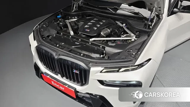 BMW X7 (G07) id 3031522 из Кореи 16