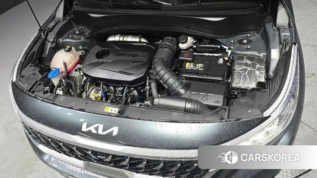 Kia Seltos id 3712170 из Кореи 16