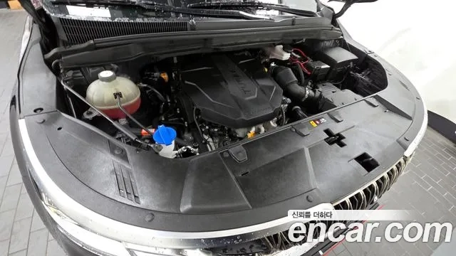 Kia Carnival 4th generation id 2926988 из Кореи 16