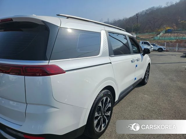 Kia Carnival 4th generation id 3865044 из Кореи 16