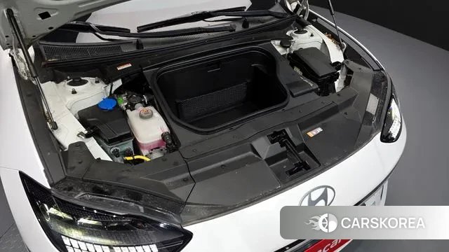 Hyundai Ionic 6 id 3053343 из Кореи 16