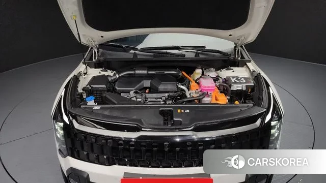 Kia The New Sportage 5th Generation Hybrid id 3663900 из Кореи 16