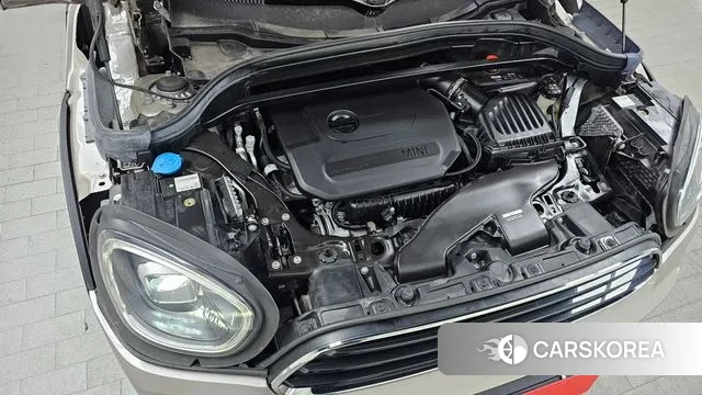Mini Cooper Countryman id 3615261 из Кореи 16