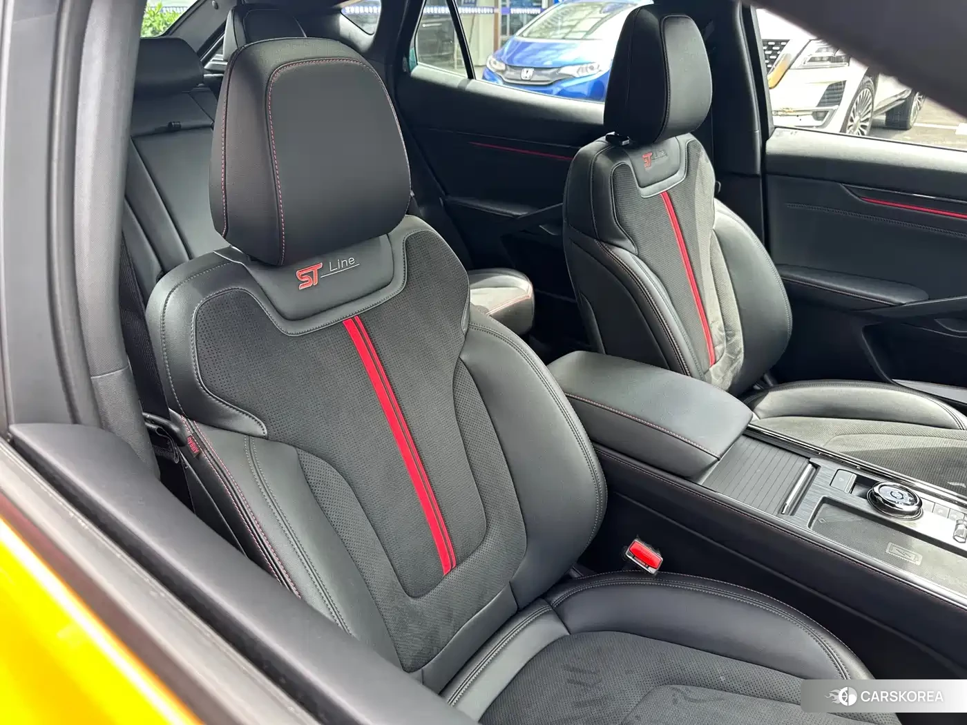 Ford Mondeo id 4565082 из Китая 11