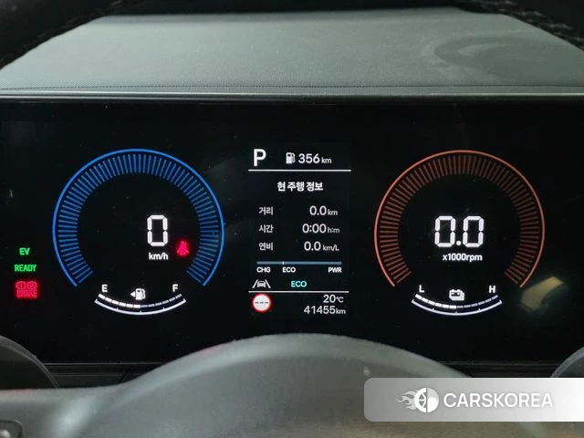 Hyundai Kona Hybrid (SX2) id 3963971 из Кореи 16