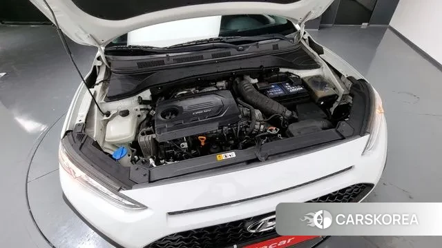 Hyundai Kona id 3464890 из Кореи 16