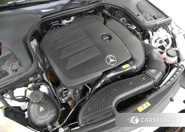 Mercedes-Benz E-Class W213 id 3338670 из Кореи 16