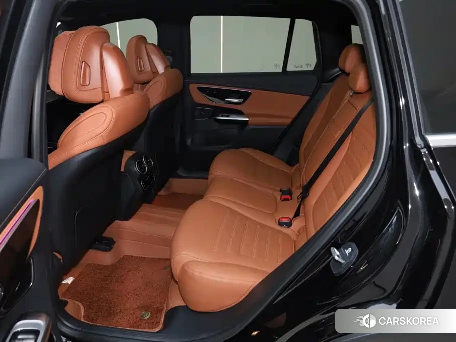 Mercedes-Benz GLC id 4654641 из Китая 26