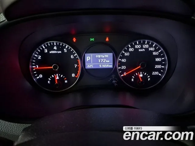 Kia All New Morning (JA) id 2908023 из Кореи 11