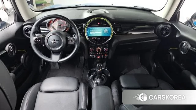 Mini Cooper id 3524658 из Кореи 16