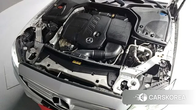 Mercedes-Benz E-Class W213 id 3455233 из Кореи 16