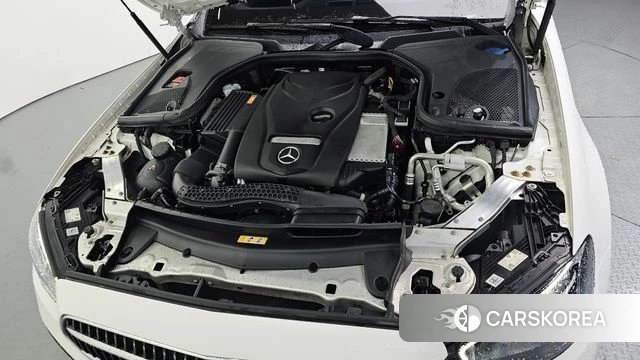 Mercedes-Benz E-Class W213 id 4721869 из Кореи 27