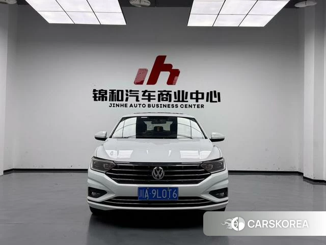 Volkswagen Sagitar id 4278248 из Китая 10