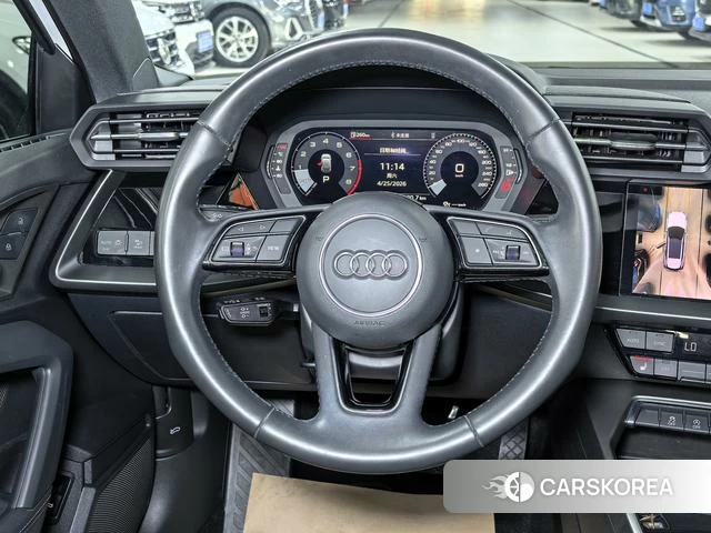 Audi A3 id 4236382 из Китая 22
