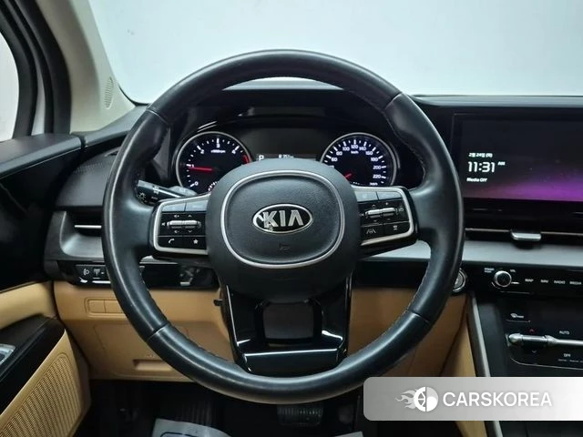 Kia Carnival 4th generation id 4196019 из Кореи 14