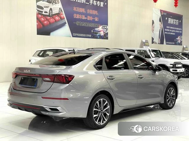 Kia K3 id 4259437 из Китая 11