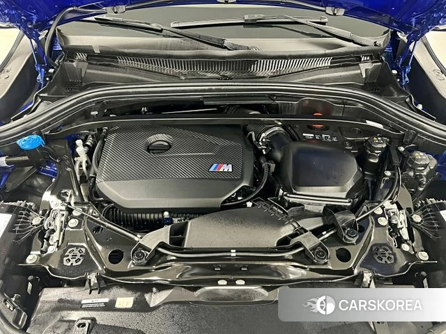 BMW X2 (U10) id 4546719 из Кореи 16