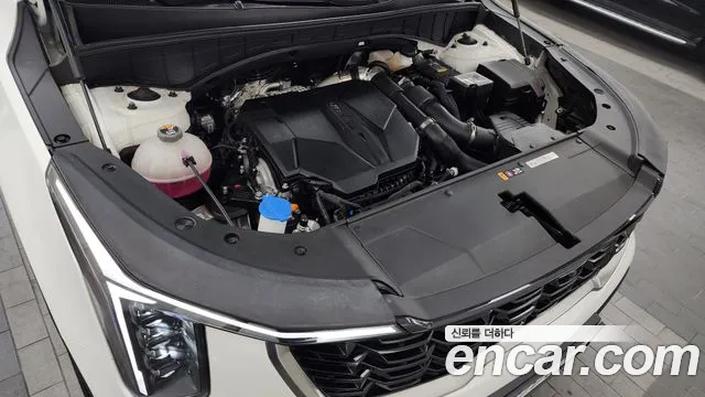 Kia The New Sorento 4th Generation id 2208069 из Кореи 16