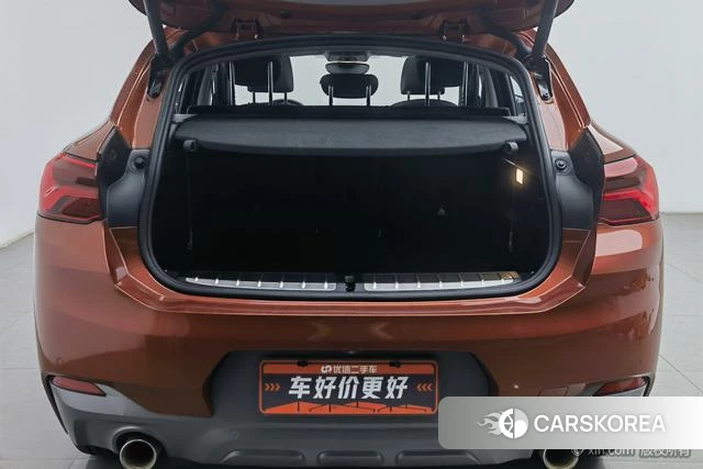 BMW X2 (import) id 4212422 из Китая 20
